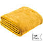 REDBEST Fleece Wohndecke Amarillo im 5er-Pack von REDBEST