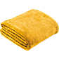 REDBEST Fleece Wohndecke Amarillo von REDBEST