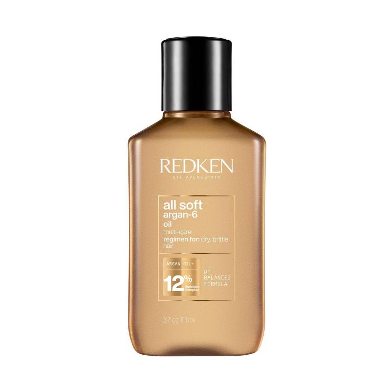 All Soft Argan Haaröl Damen  111ML von REDKEN