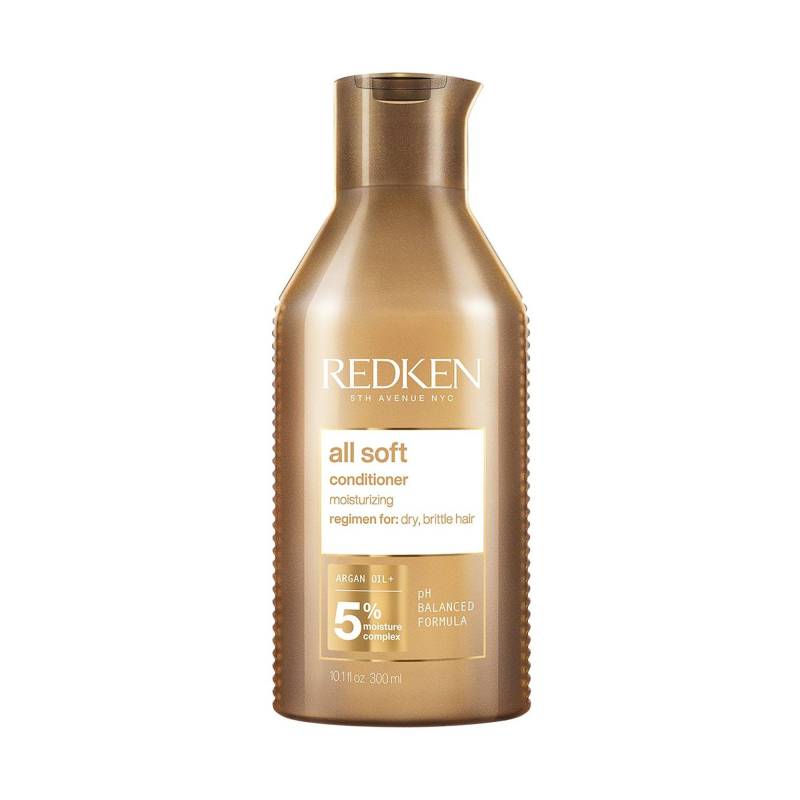 All Soft Conditioner Damen  300ml von REDKEN