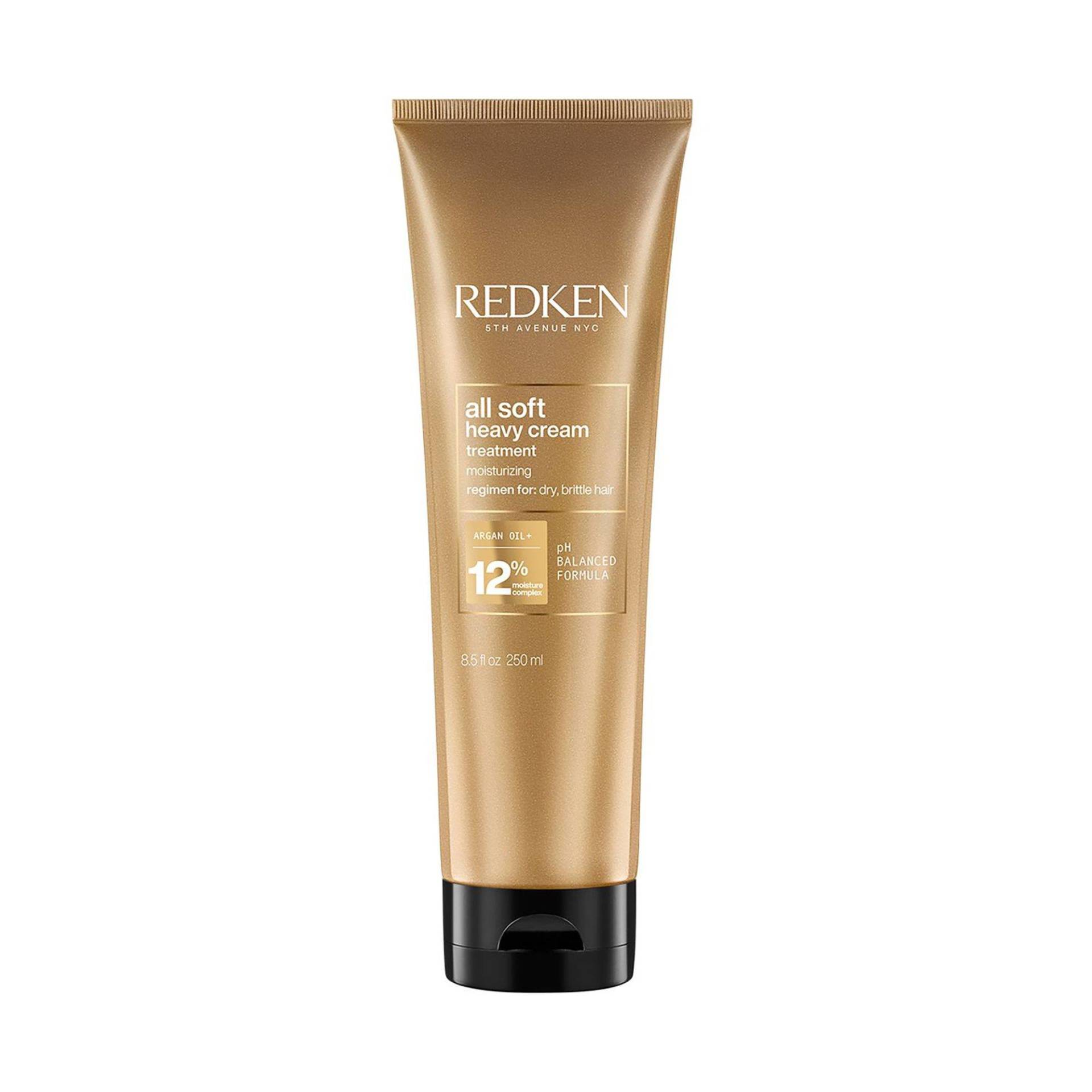 All Soft Heavy Cream Damen  250ml von REDKEN