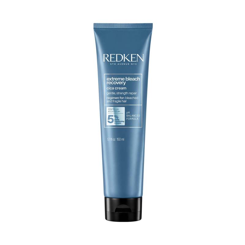 Bleach Recovery, Cica Cream Damen  150 ml von REDKEN