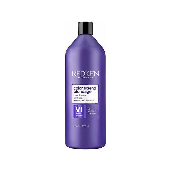 Color Extend Blondage Conditioner Damen  1 l von REDKEN