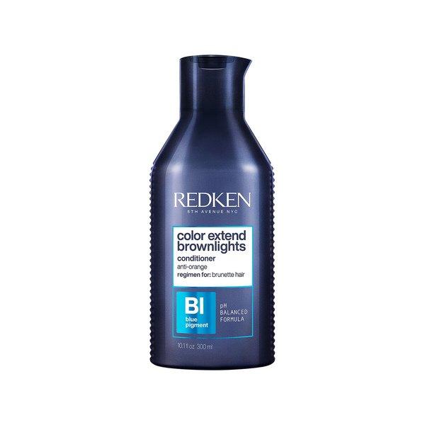 Color Extend Brownlights Conditioner Damen  300ml von REDKEN