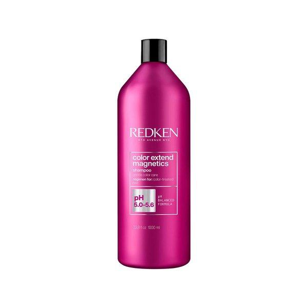 Color Extend Magnetics Shampoo Damen  1 l von REDKEN