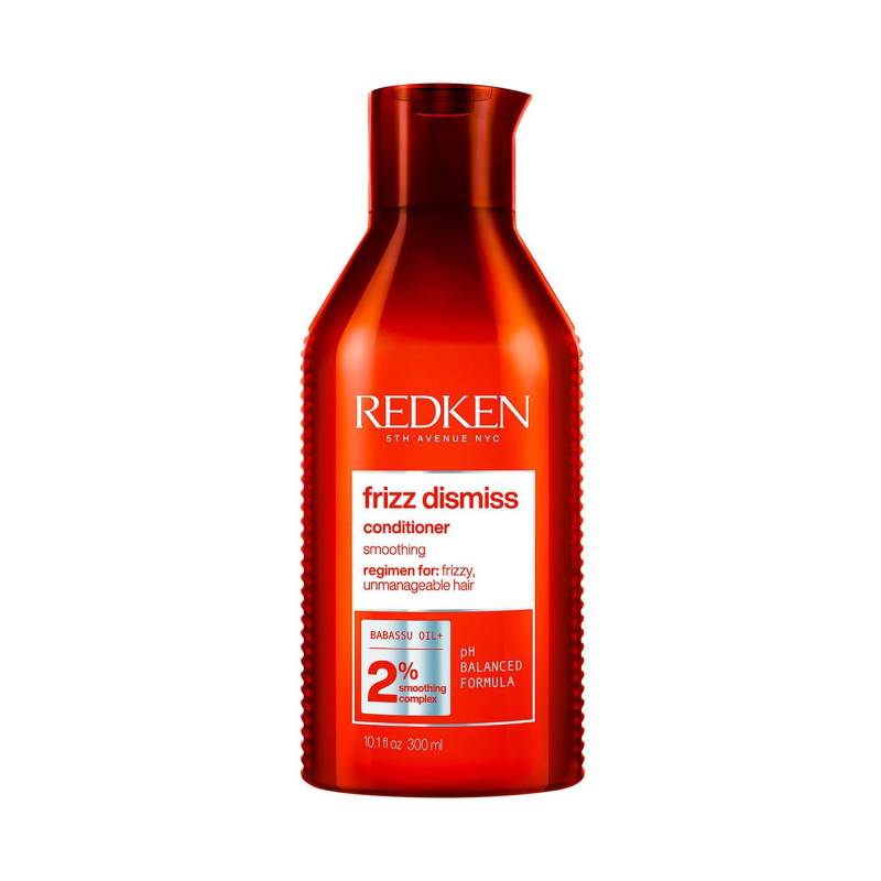 Conditioner Frizz Dismiss Damen  300ml von REDKEN