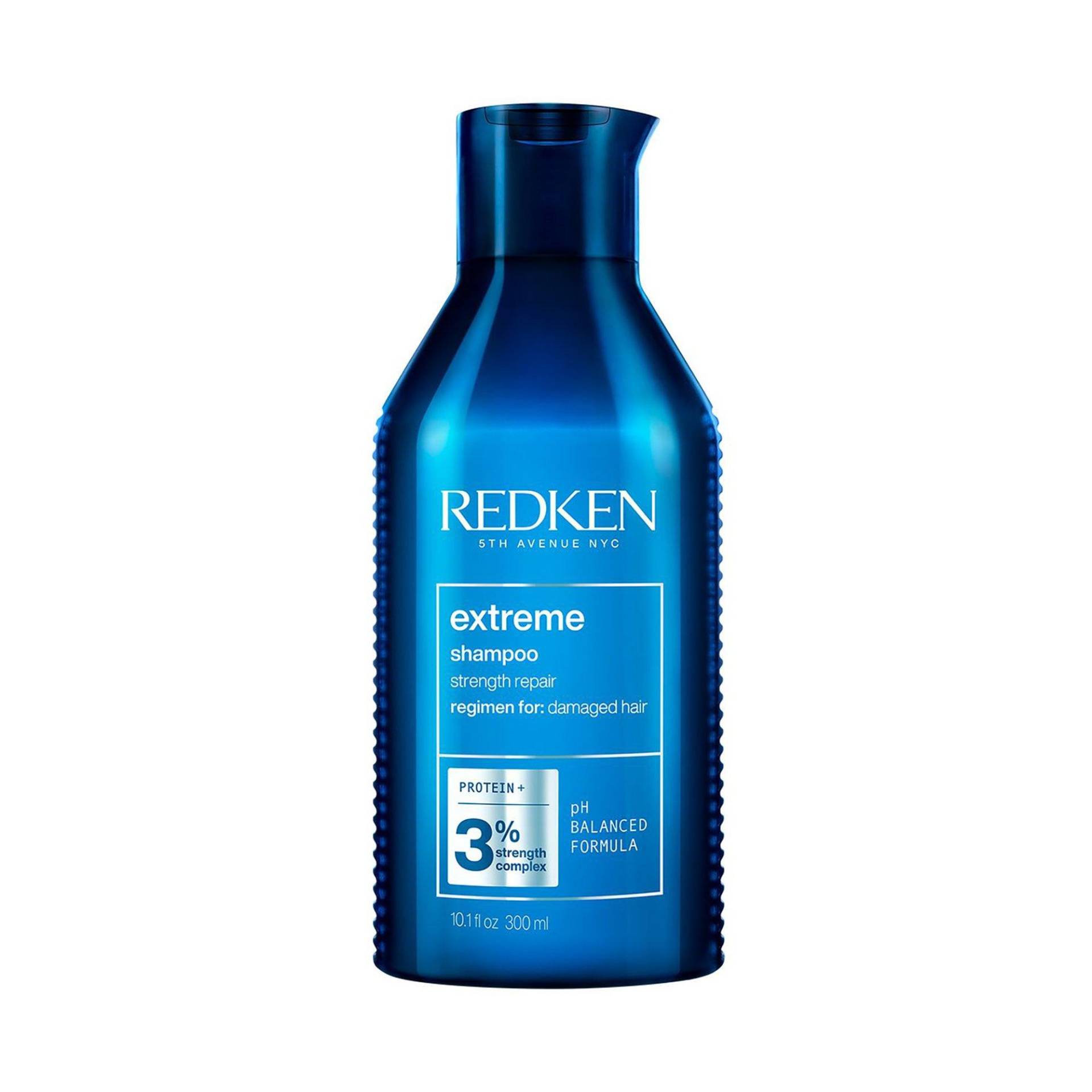 Extreme Shampoo Damen  300ml von REDKEN