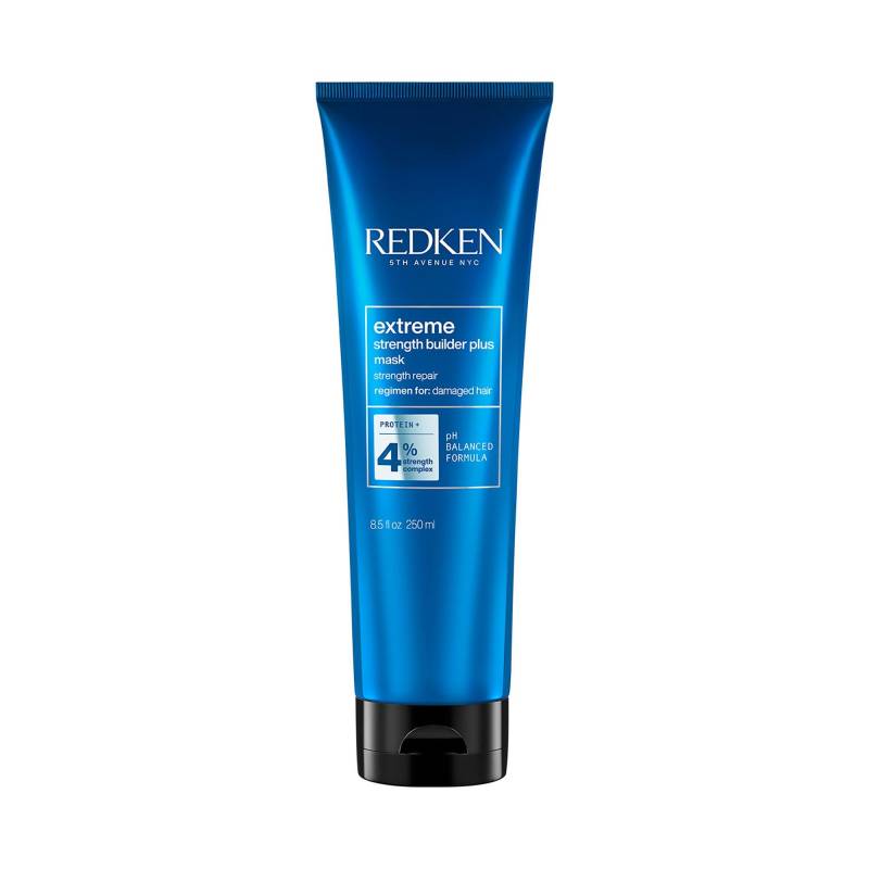 Extreme Strength Builder Plus Mask Damen  250ml von REDKEN