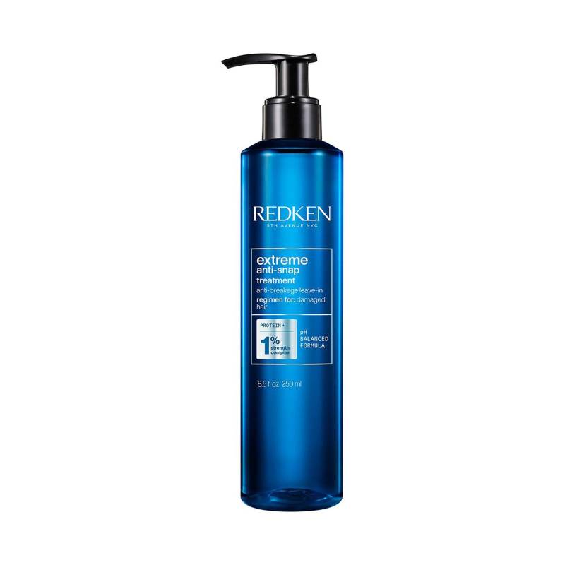 Leave-in Treatment, Extreme Anti-snap Damen  250ml von REDKEN