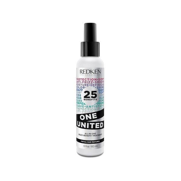 One United Multi-benefit Treatment Damen  150 ml von REDKEN