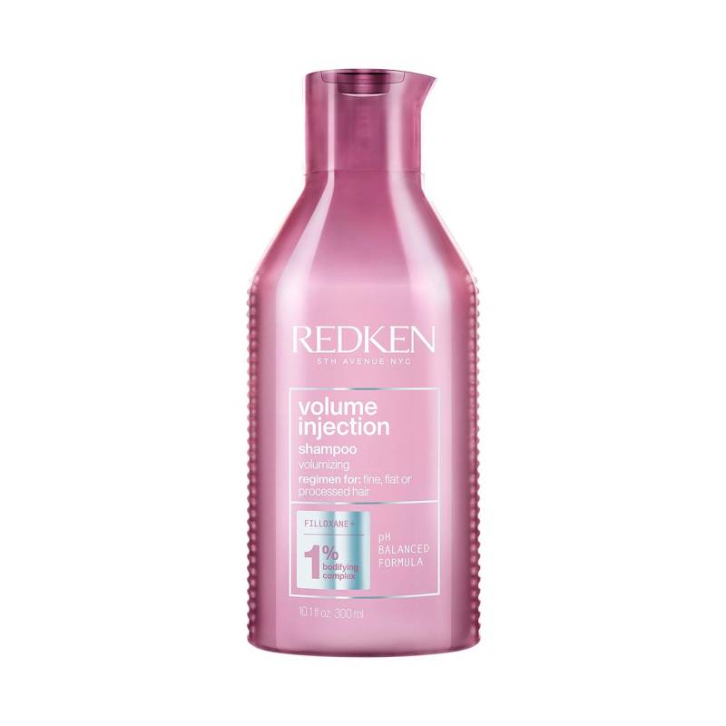 Shampoo Volume Injection Damen  300ml von REDKEN