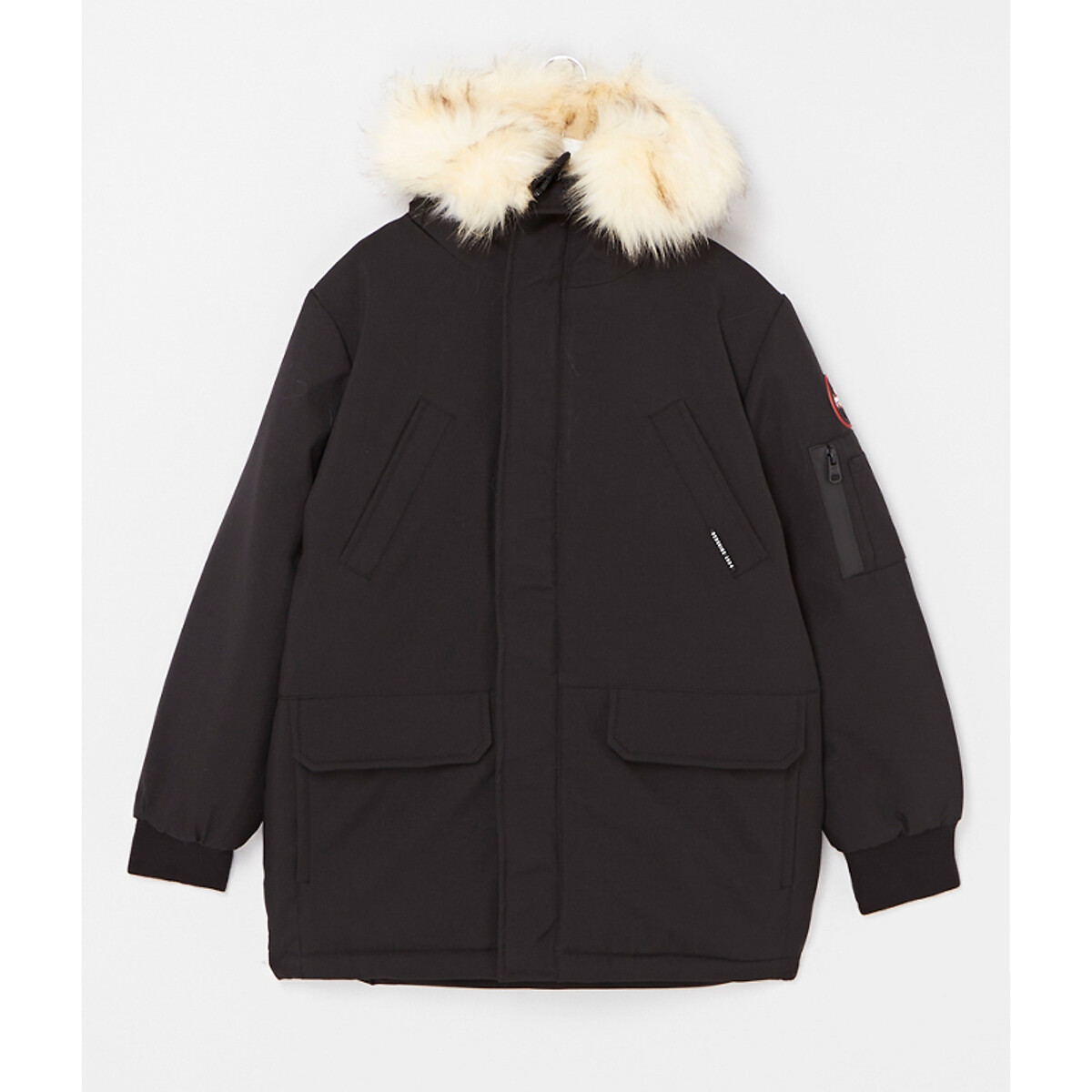 Parka mit Kapuze von REDSKINS