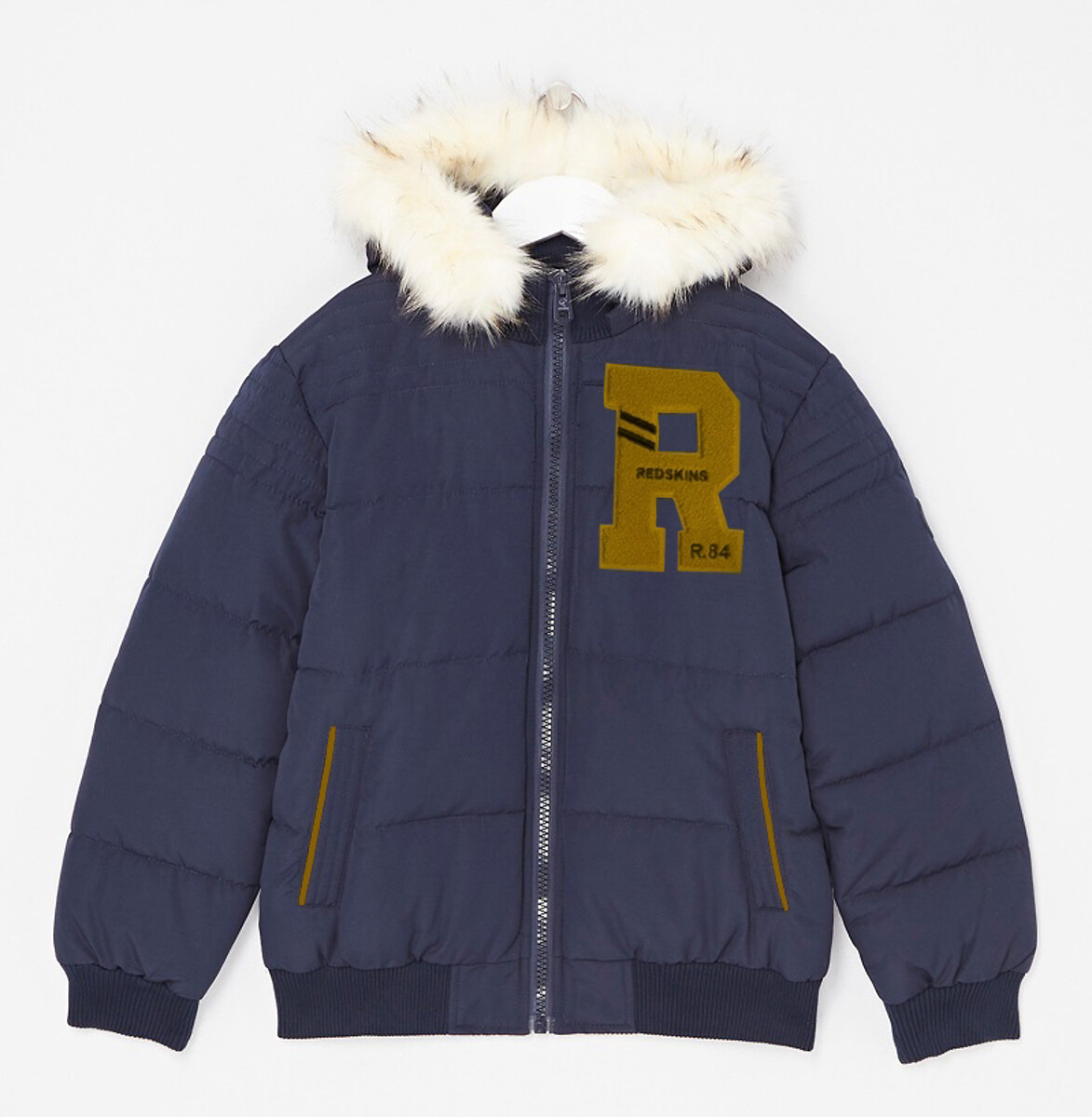 Parka mit Kapuze von REDSKINS