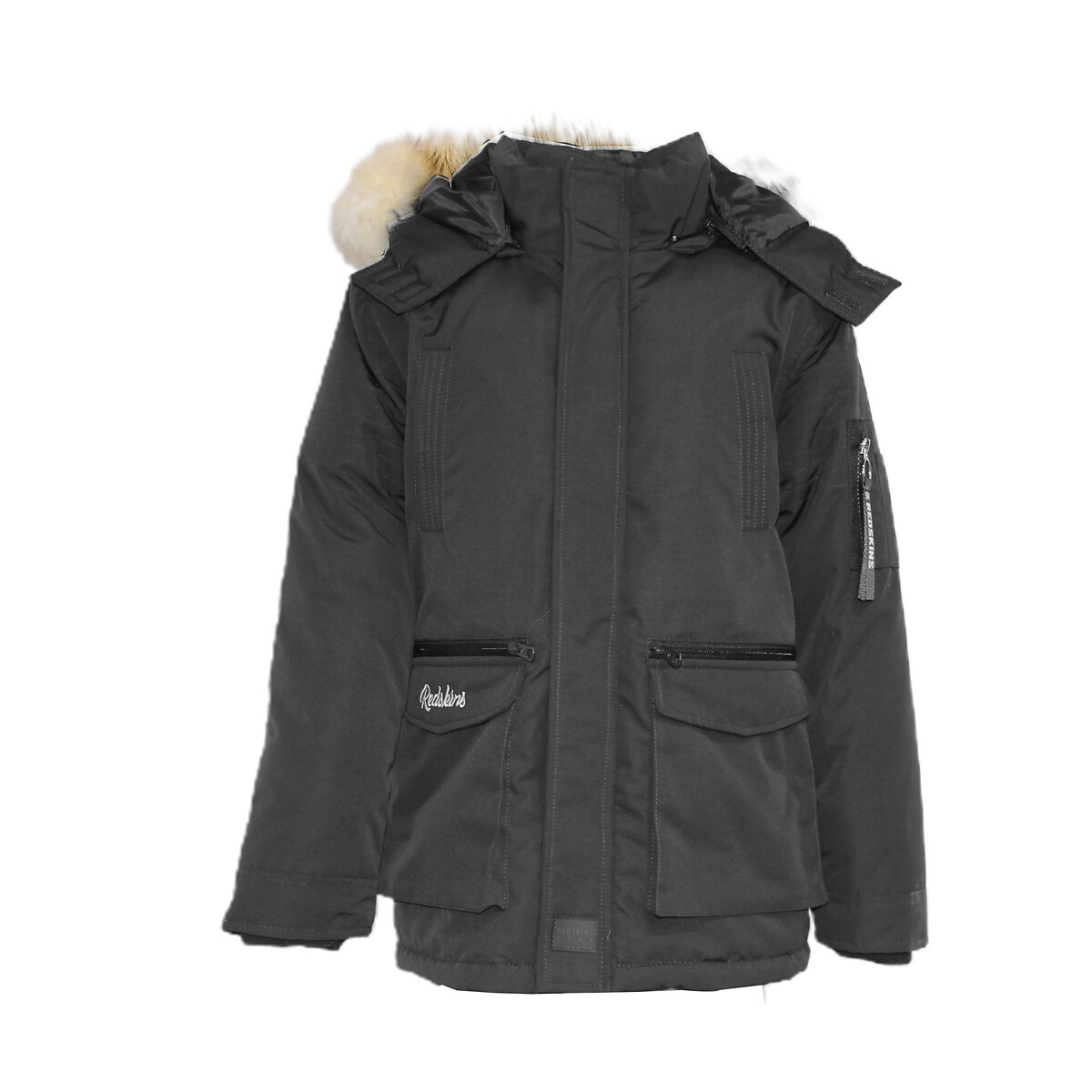 Parka mit Kapuze von REDSKINS