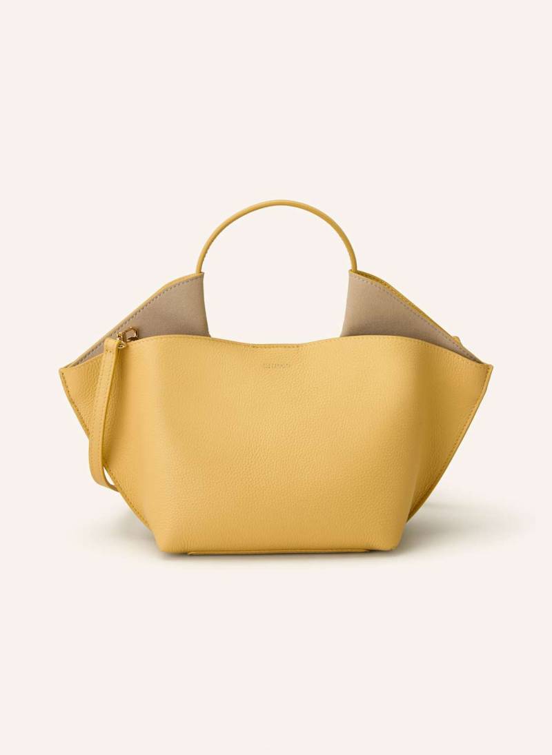 Ree Projects Handtasche Ann Tote Mini gelb von REE PROJECTS