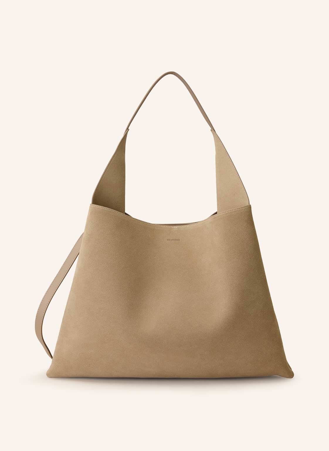 Ree Projects Handtasche Clare beige Ree Projects Handtasche Clare beige von REE PROJECTS