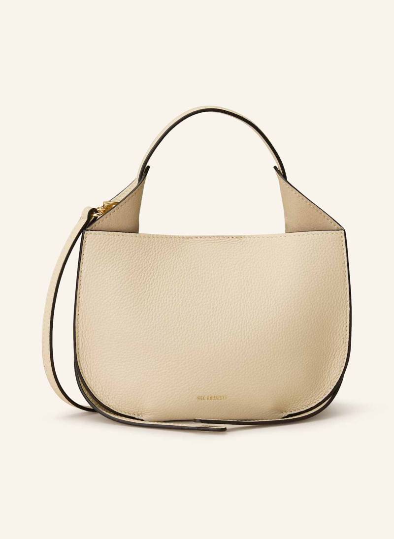 Ree Projects Handtasche Helene Mini beige von REE PROJECTS