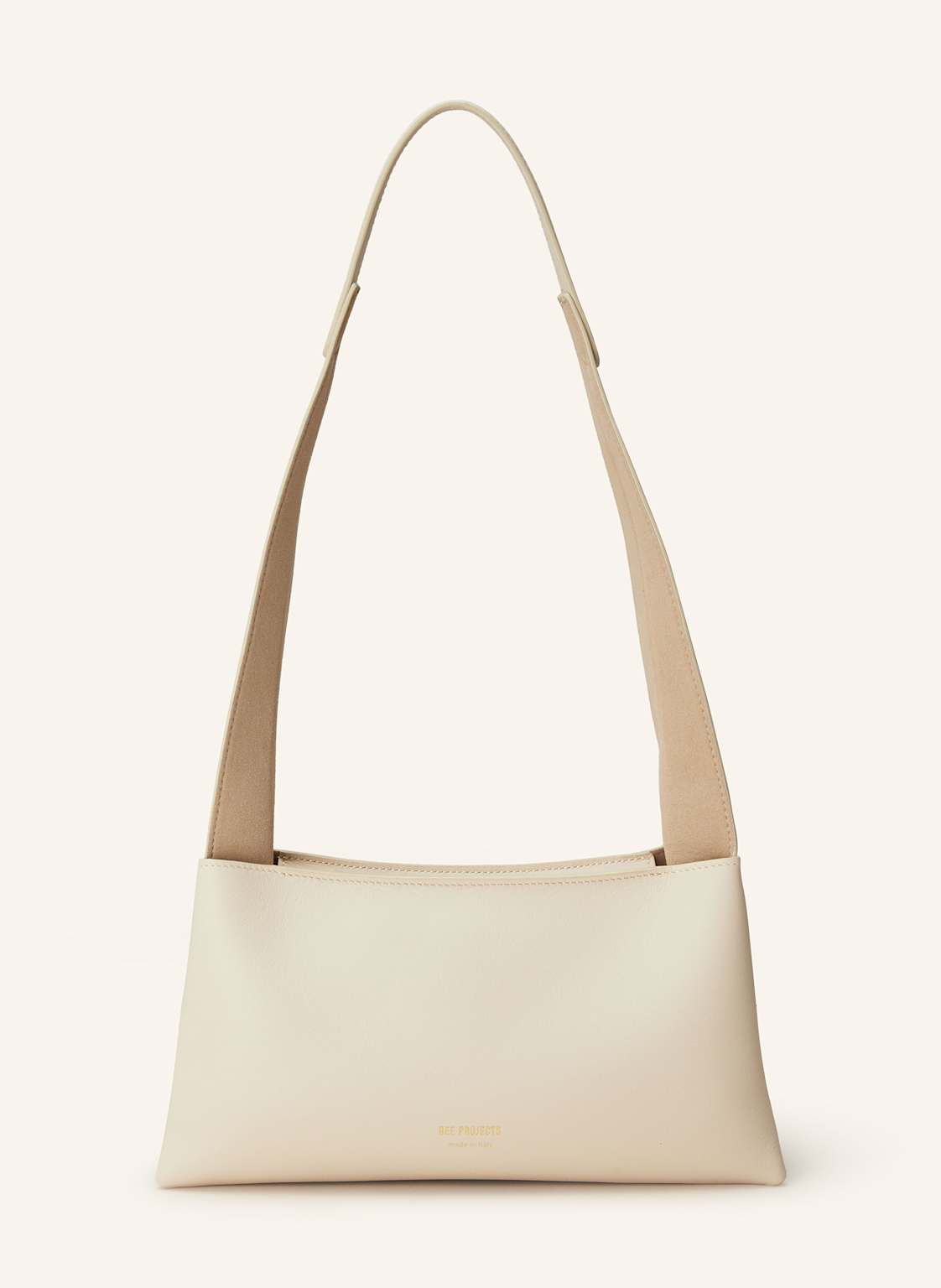 Ree Projects Schultertasche Nessa Purse Small beige Ree Projects Schultertasche Nessa Purse Small beige von REE PROJECTS