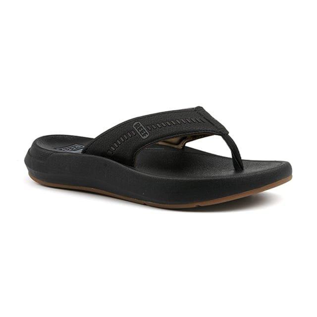 Swellsole Cruise-40 Herren Schwarz 40 von REEF