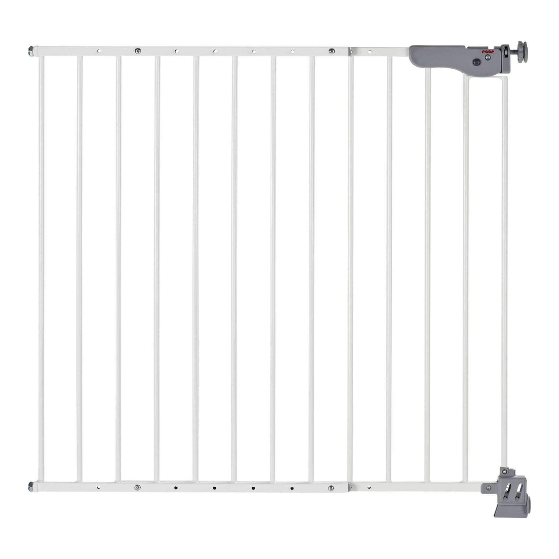 Tür- und Treppenschutzgitter T-Gate Special 73-106 cm von reer