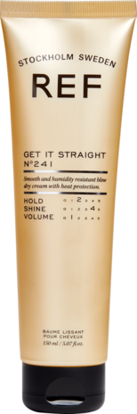 REF Styling - Get It Straight Nr. 241 REF Styling - Get It Straight Nr. 241 von REF.