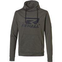 REHALL Herren Unterzieh Hoodie Neill-R olive | L von REHALL