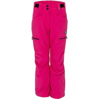 REHALL Mädchen Snowboardhose Kyle-R-Jr pink | 140 von REHALL