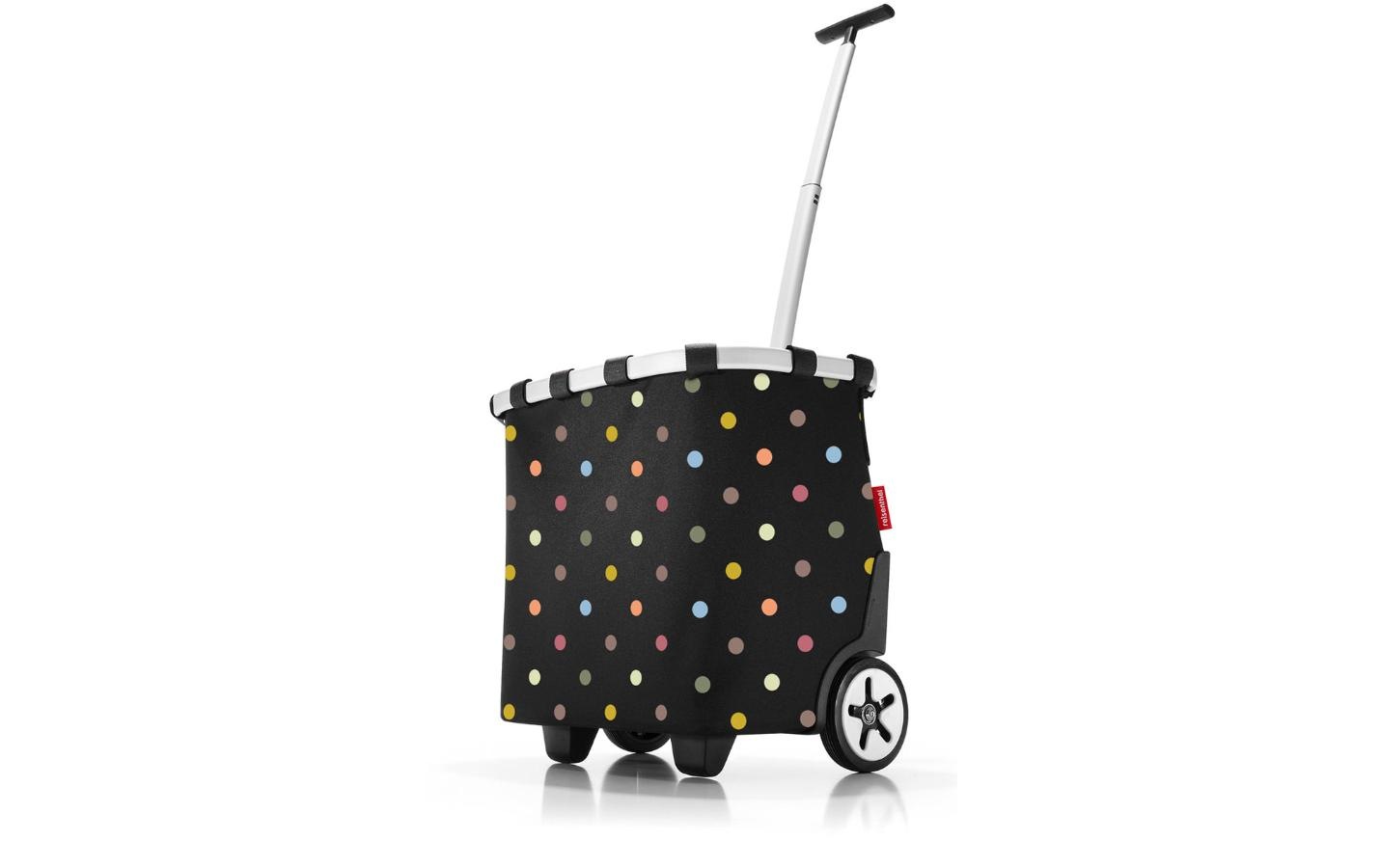 REISENTHEL® Einkaufstrolley »Carrycruiser Dots« von REISENTHEL®