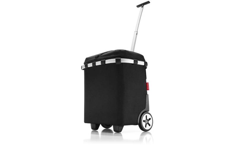 REISENTHEL® Einkaufstrolley »Carrybag Iso«, (1 tlg.) von REISENTHEL®