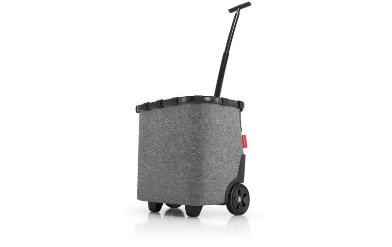 REISENTHEL® Einkaufstrolley »Carrycruiser Frame«, (1 tlg.) von REISENTHEL®