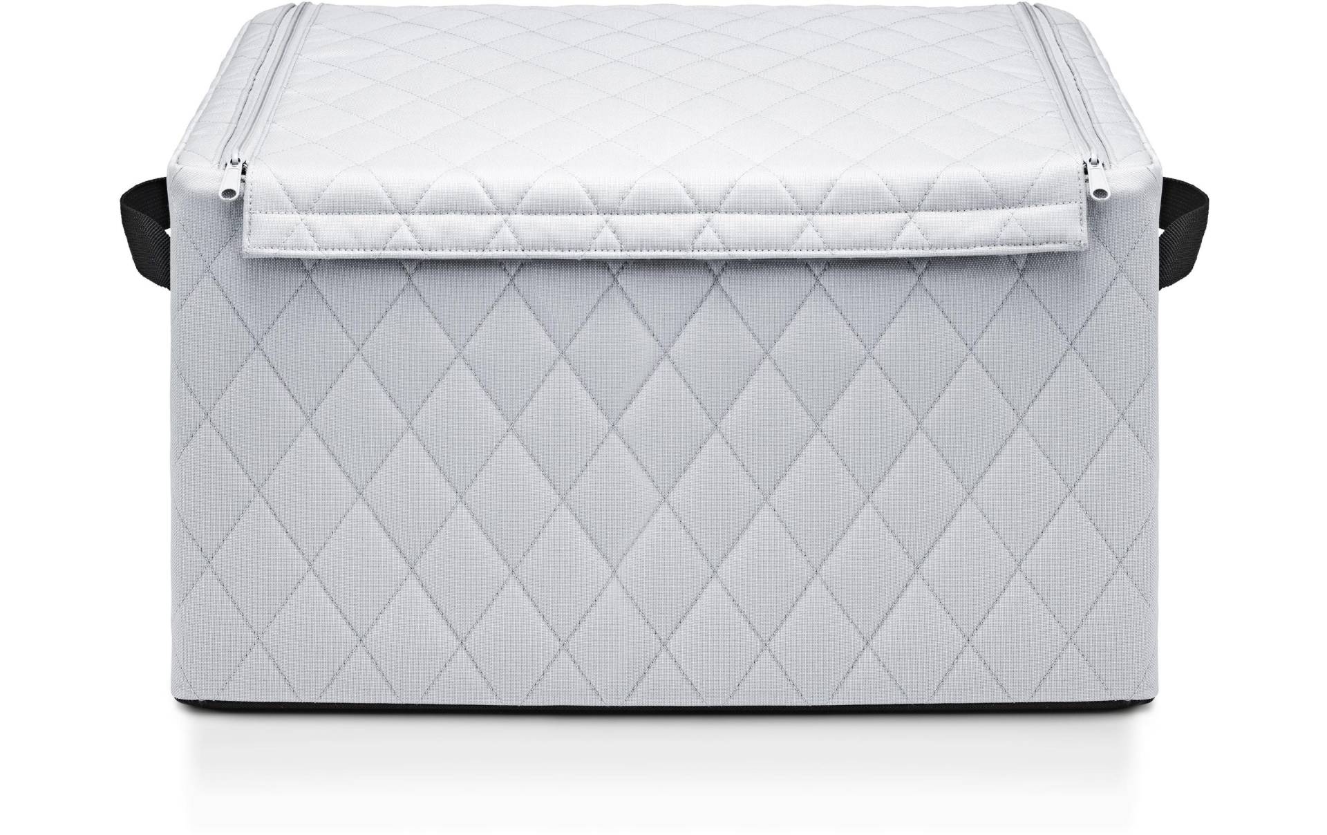 REISENTHEL® Aufbewahrungsbox »Rhombus L«, (1 St.) von REISENTHEL®