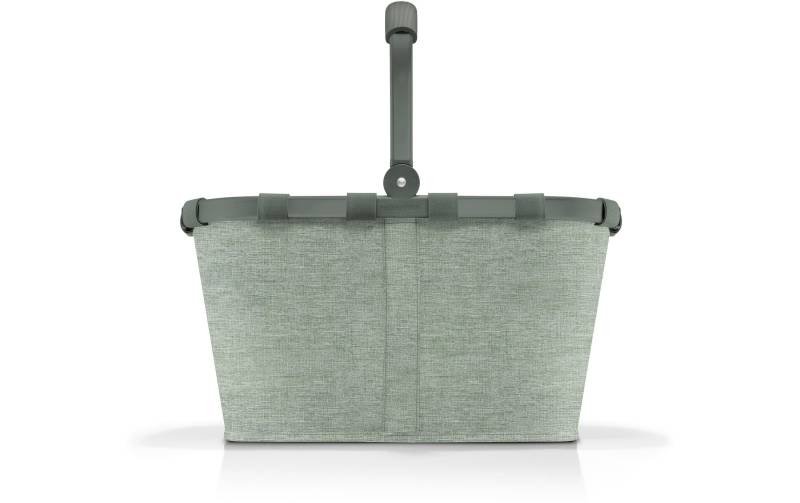 REISENTHEL® Einkaufskorb »Carrybag Frame«, (1 tlg.) von REISENTHEL®