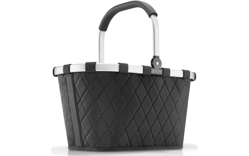 REISENTHEL® Einkaufskorb »Carrybag Frame«, (1 tlg.) von REISENTHEL®