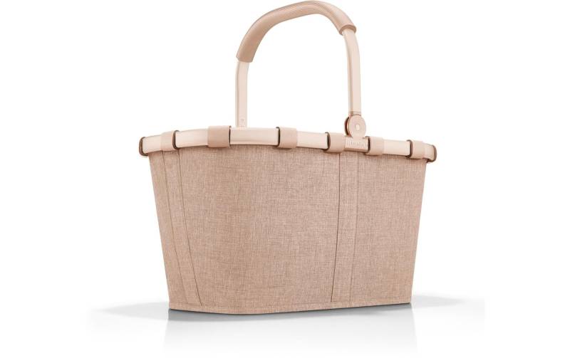 REISENTHEL® Einkaufskorb »Carrybag Frame«, (1 tlg.) von REISENTHEL®