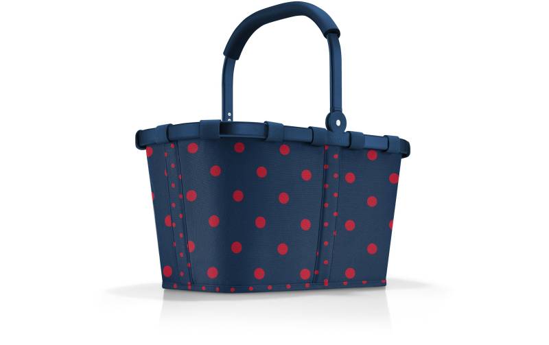 REISENTHEL® Einkaufskorb »Carrybag Frame«, (1 tlg.) von REISENTHEL®