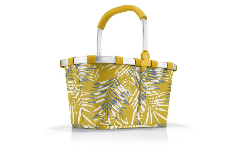 REISENTHEL® Einkaufskorb »Carrybag Frame«, (1 tlg.) von REISENTHEL®