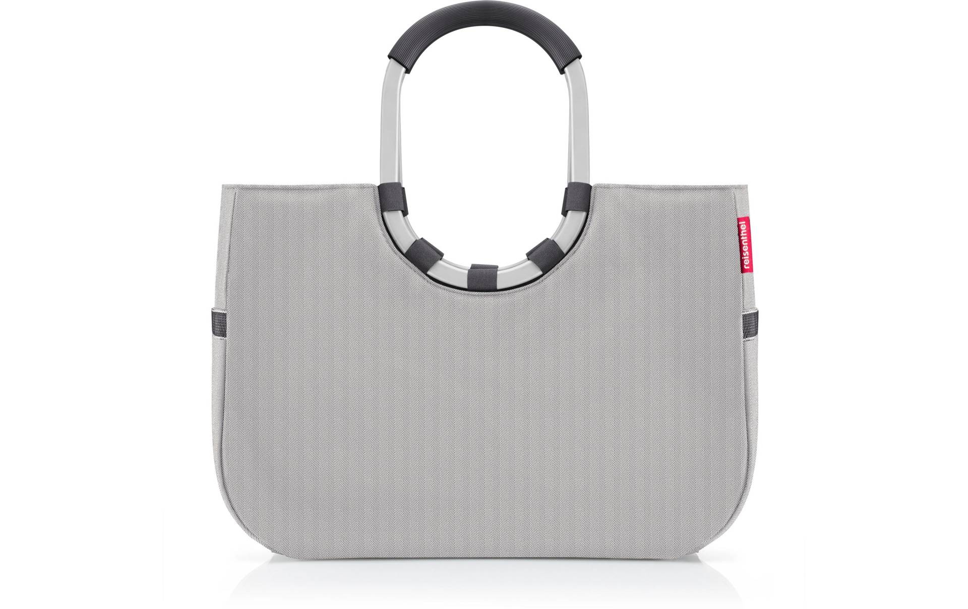 REISENTHEL® Einkaufskorb »Loopshopper L«, (1 tlg.) von REISENTHEL®