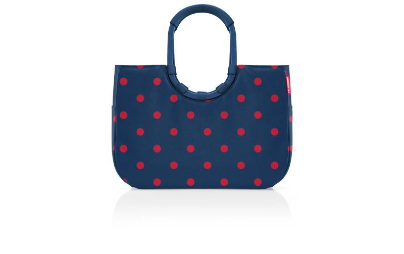 REISENTHEL® Einkaufskorb »Loopshopper L«, (1 tlg.) von REISENTHEL®