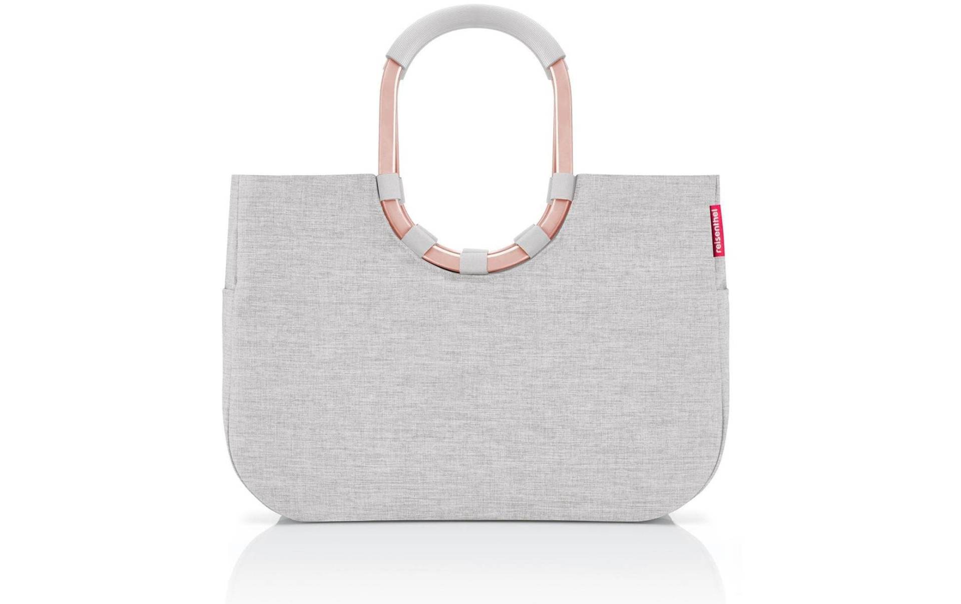 REISENTHEL® Einkaufskorb »Loopshopper L«, (1 tlg.) von REISENTHEL®