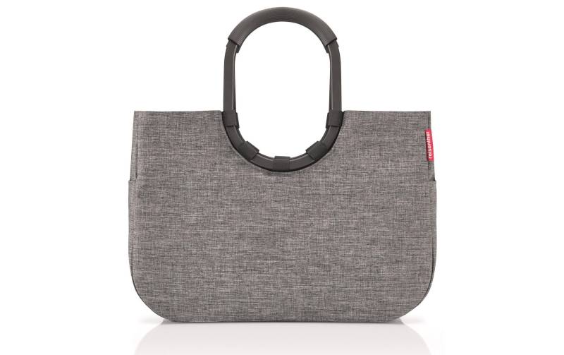 REISENTHEL® Einkaufskorb »Loopshopper L«, (1 tlg.) von REISENTHEL®