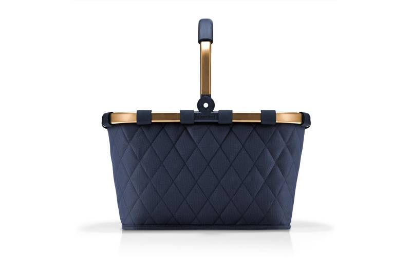 REISENTHEL® Einkaufskorb »Carrybag Frame«, (1 tlg.) von REISENTHEL®