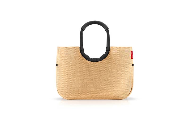REISENTHEL® Einkaufskorb »loopshopper L Frame« von REISENTHEL®
