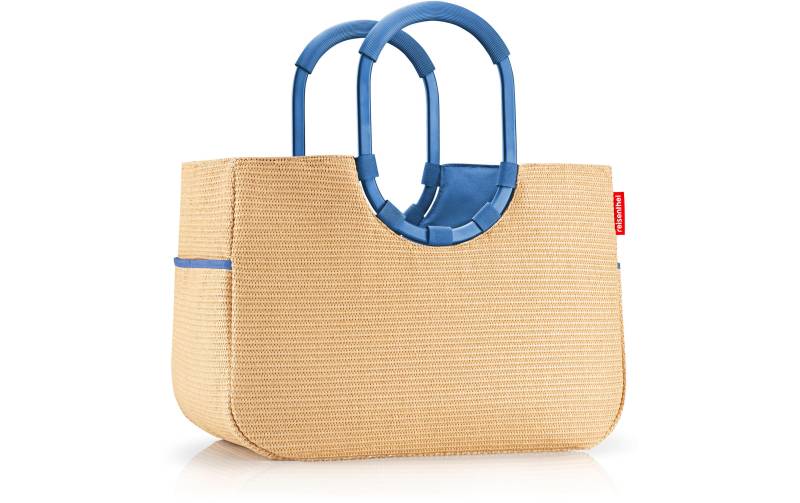 REISENTHEL® Einkaufskorb »loopshopper L Frame« von REISENTHEL®