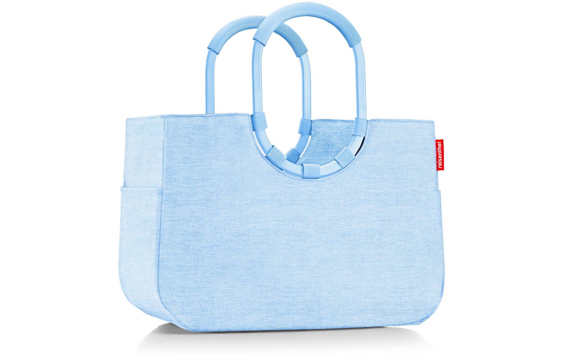 REISENTHEL® Einkaufskorb »loopshopper L Frame« von REISENTHEL®