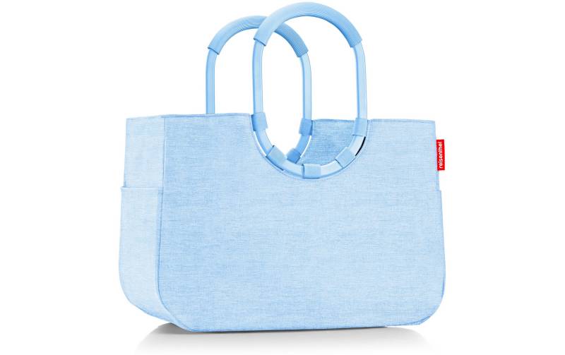 REISENTHEL® Einkaufskorb »loopshopper L Frame« von REISENTHEL®
