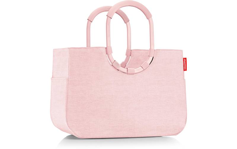 REISENTHEL® Einkaufskorb »loopshopper L Frame« von REISENTHEL®