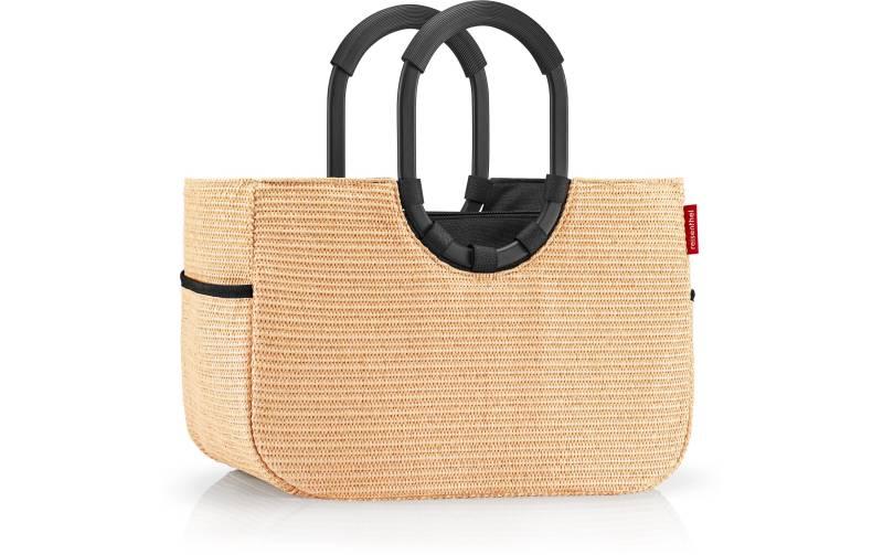 REISENTHEL® Einkaufskorb »loopshopper M Frame« von REISENTHEL®
