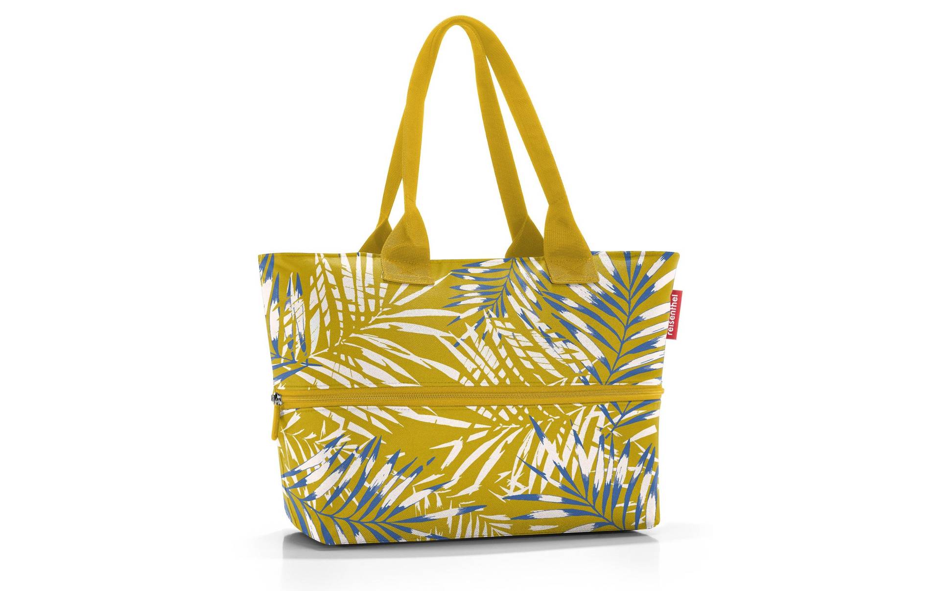 REISENTHEL® Einkaufsshopper »Tasche Shopper e1 Jungle« von REISENTHEL®