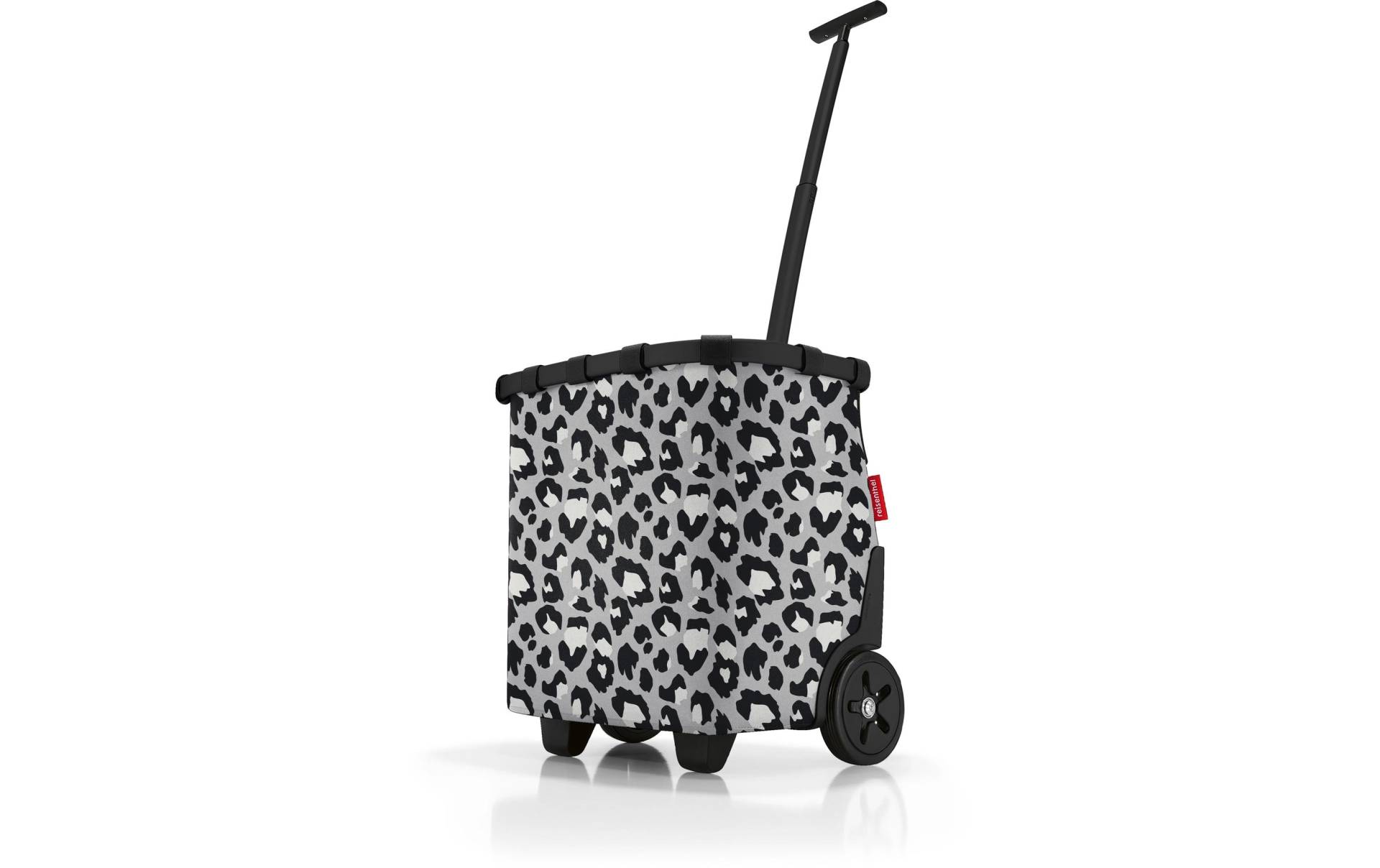 REISENTHEL® Einkaufstrolley »Carrycruiser Frame«, (1 tlg.) von REISENTHEL®