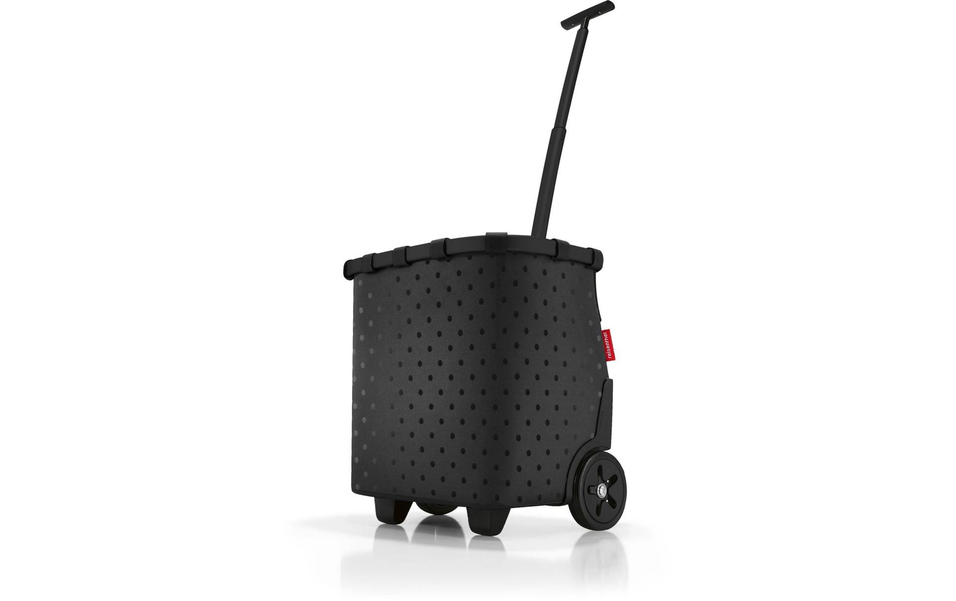 REISENTHEL® Einkaufstrolley »Carrycruiser Frame«, (1 tlg.) von REISENTHEL®
